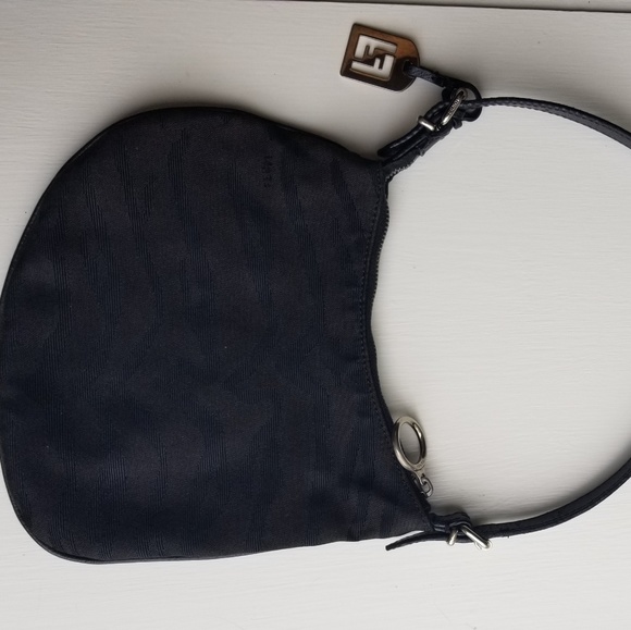 Fendi shoulder bag - Picture 2 of 8